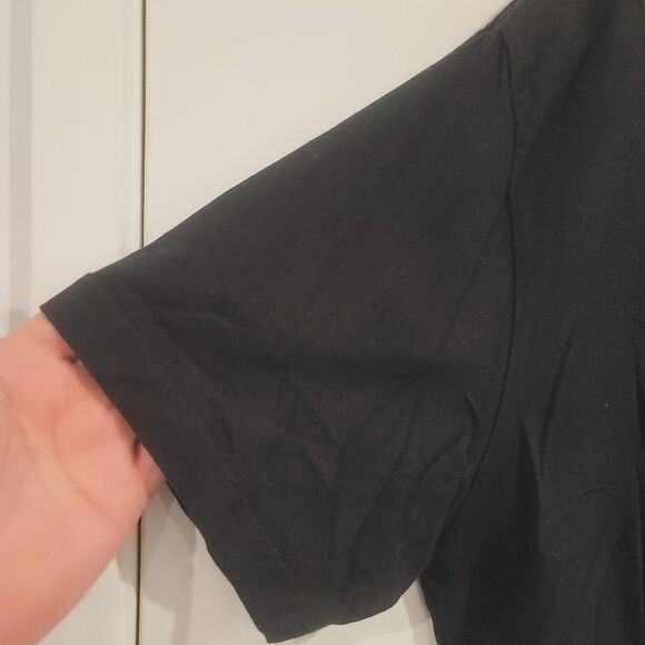 DRAKE OVO OCTOBER’S VERY OWN Lakers Themed 189 The Grove Dr Tshirt - Picture 2 of 8